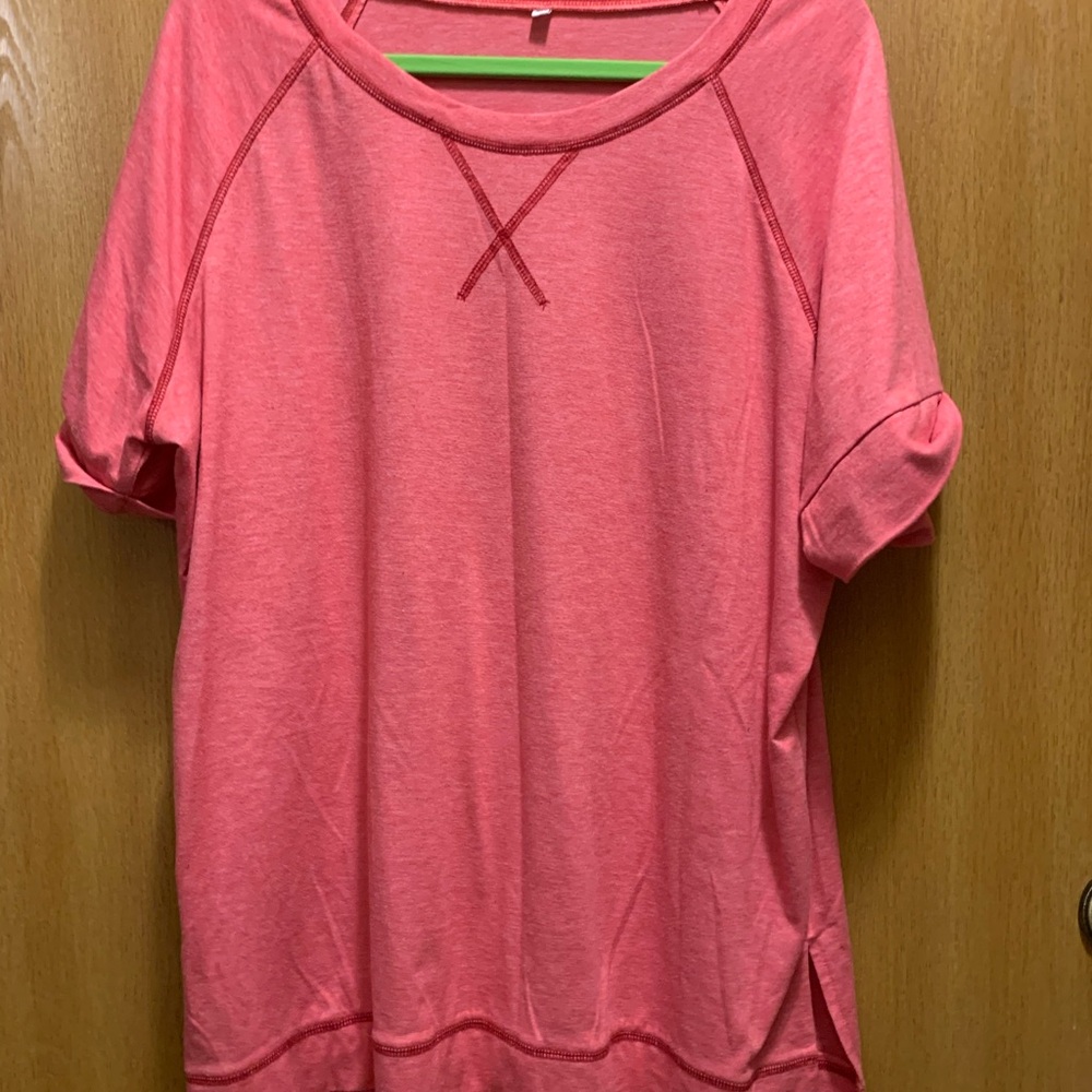 Women’s Casual Top 2XL Unbranded